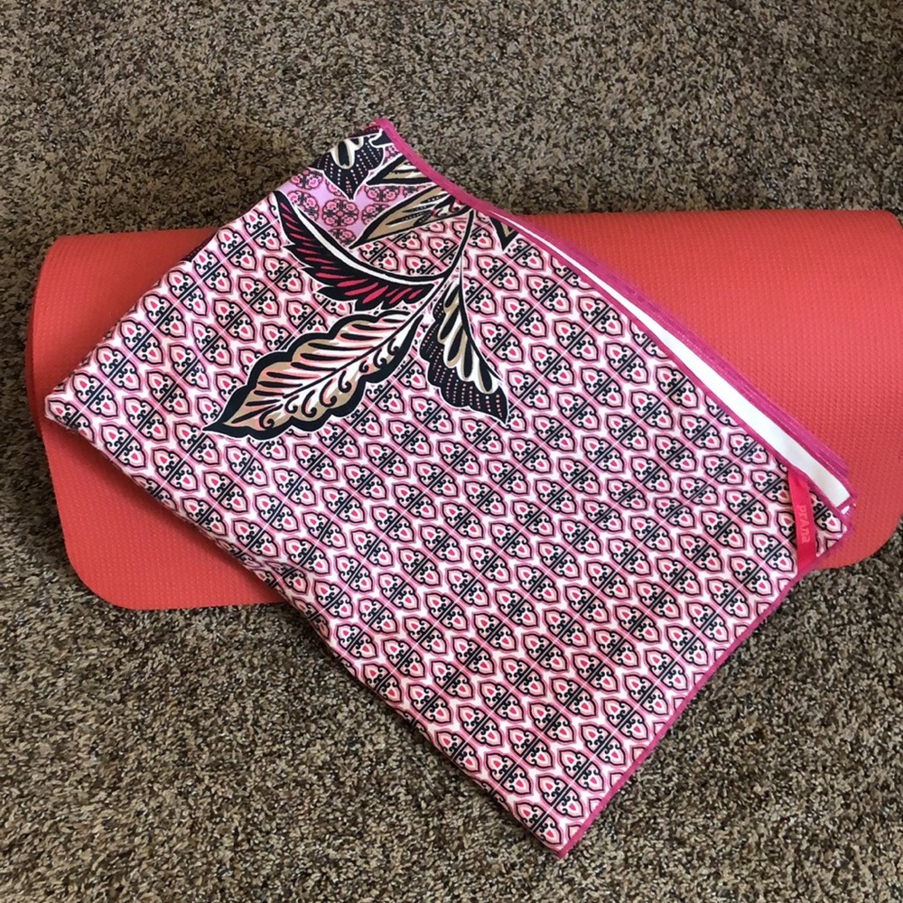Prana Yoga Towel